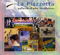 Logo di LA BOTTEGA