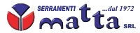 Logo di MATTA SERRAMENTI