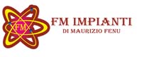 Logo di FM IMPIANTI