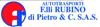 RUBINO F.LLI DI PIETRO & C. sas