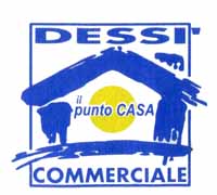 Logo di DESSI' COMMERCIALE srl