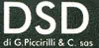 Logo di DSD