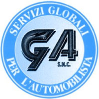 Logo di GESTIONI AUTOMOBILISTICHE FRATELLI CORDEDDU sas