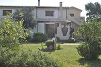 Logo di AGRITURISMO SA MARIGHEDDA