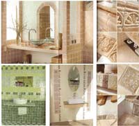 Logo di ALESSANDRA CERAMICHE