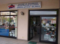 Logo di APICI