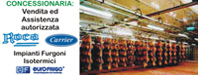 Logo di NAZIONALFRIGO srl
