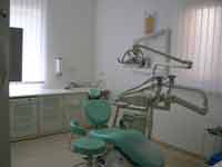 Logo di STUDIO DENTISTICO
