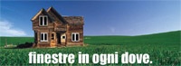Logo di SDS SERRAMENTI srl