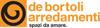 Logo di DE BORTOLI ARREDAMENTI sas