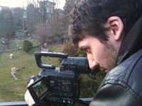 Logo di RUBEDO FILMS