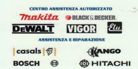 Logo di ELETTROMECCANICA MANIACI SALVATORE