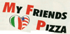 MY FRIENDS PIZZA di SERRADELLA VITO