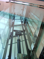 Logo di STREVA LIFT