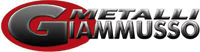 Logo di GIAMMUSSO METALLI E SERRAMENTI