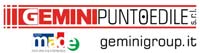 Logo di GEMINI TRASPORTI srl