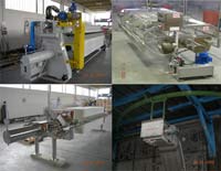 Logo di FILTER PRESS SERVICE srl