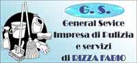 Logo di GENERAL SERVICE GS