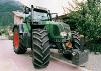 Logo di RINALDI DARIO