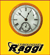 L'OROLOGIAIO RAGGI di RAGGI OSCAR