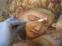 Logo di ARTIS