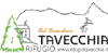Logo di RIFUGIO TAVECCHIA