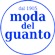 MODA DEL GUANTO DAL 1905