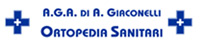 Logo di A.G.A.
