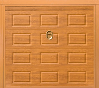 Logo di OCMA