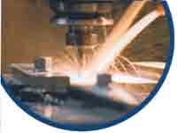 Logo di OFFICINE BARBIERI srl