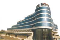 Logo di TERMAL srl