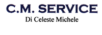 Logo di C.M. SERVICE