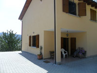 Logo di VILLA AL BOSCO
