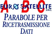 Logo di ABC EUROSATELLITE snc