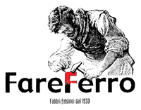 Logo di GBS srl - FARE FERRO