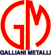 GM GALLIANI METALLI srl