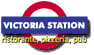 VICTORIA STATION