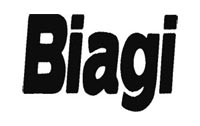 Logo di BIAGI srl