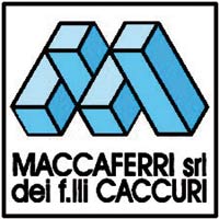 Logo di MACCAFERRI