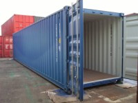 Logo di CONTAINER SERVICE BOLOGNA