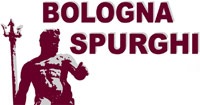 Logo di BOLOGNA SPURGHI srl