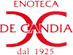 ENOTECA DE CANDIA