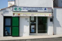 Logo di TERMOIDRAULICA COSI SAVINO