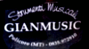 GIANMUSIC di GIOVANNI MASTROMARINO