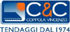 C. & C. COPPOLA VINCENZO - TENDAGGI DAL 1974