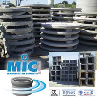 Logo di M.I.C. BASILE srl