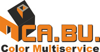 Logo di CA.BU.COLOR MULTISERVICE