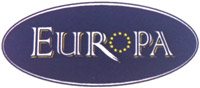 Logo di EUROPA ARREDAMENTI