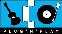 Logo di PLUG'N PLAY srl
