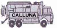 Logo di AUTOSPURGO CALLUNA